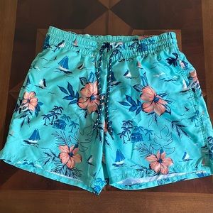 Mens bathing suit